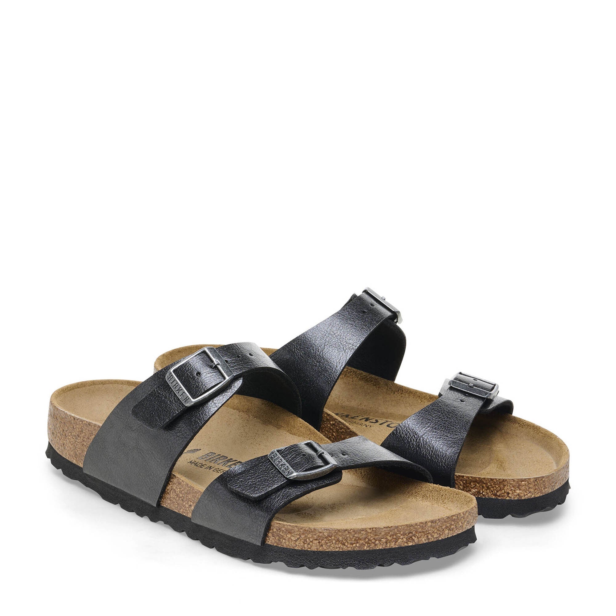 BIRKENSTOCK 1026515 GRACEFUL LICORICE