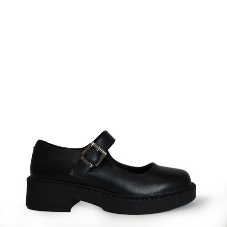 KOI FOOTWEAR SWA-1BLACK