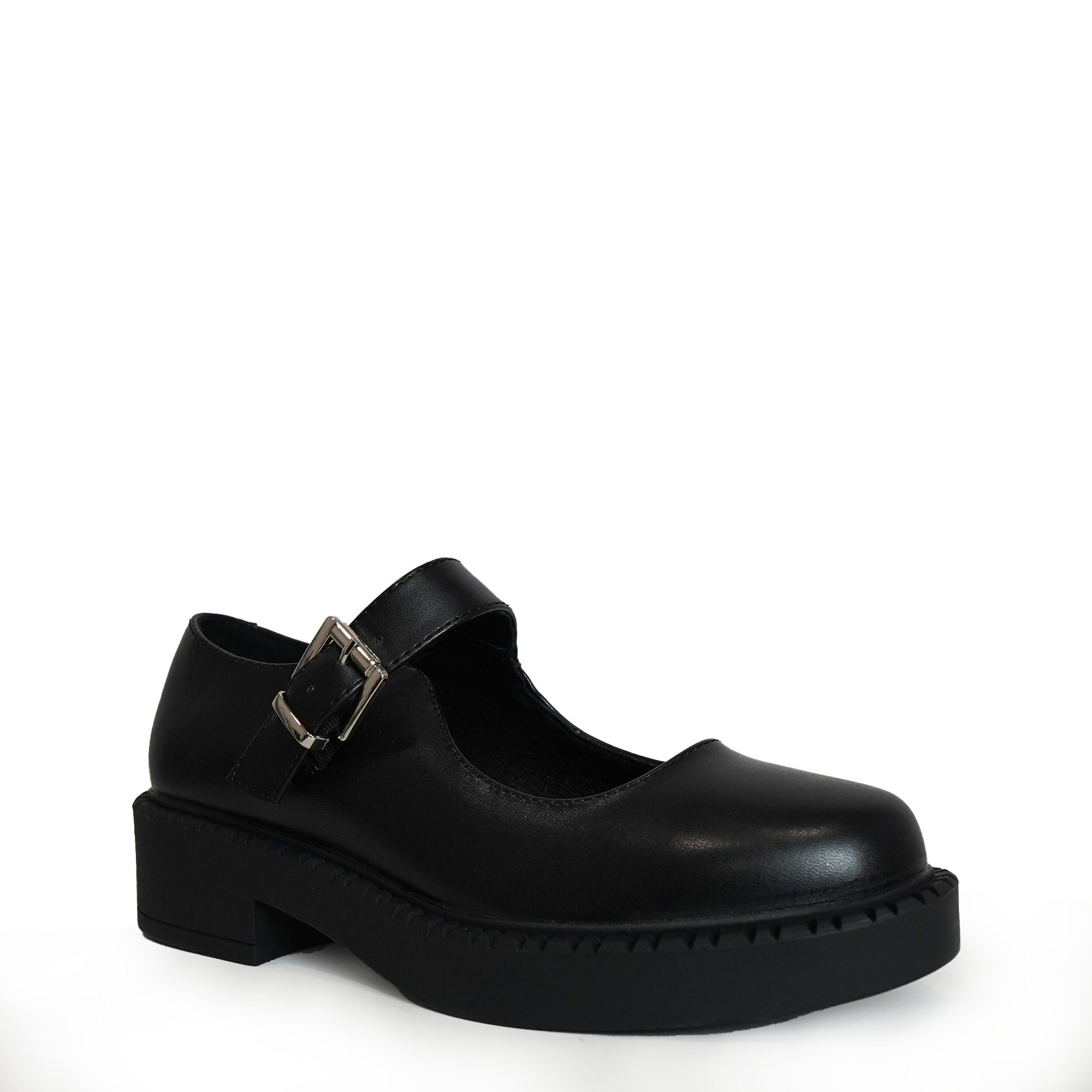 KOI FOOTWEAR SWA-1BLACK