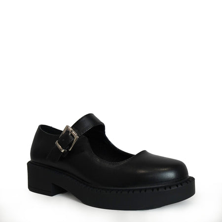 KOI FOOTWEAR SWA-1BLACK