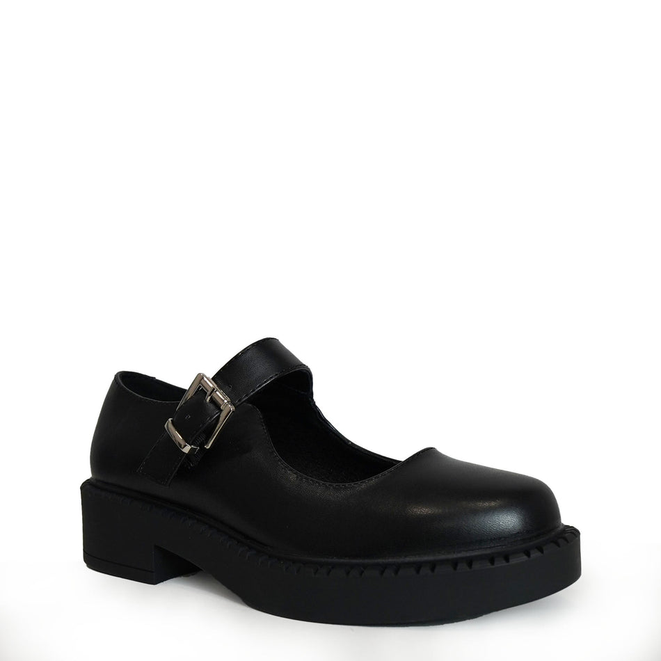 KOI FOOTWEAR SWA-1BLACK