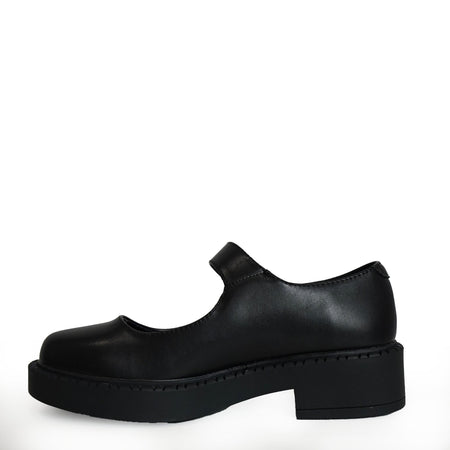 KOI FOOTWEAR SWA-1BLACK
