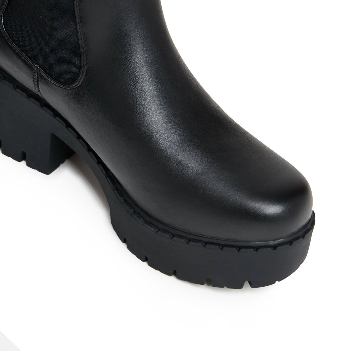 KOI FOOTWEAR SWITCH-03 BLACK