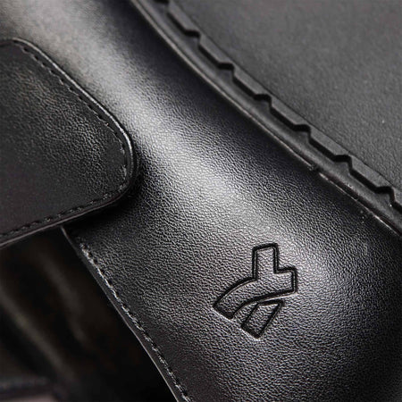 KOI FOOTWEAR BEACONS SWITCH BLACK