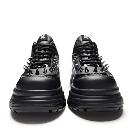 Koi Footwear Bane Of Exile Trainer Black