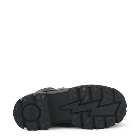 BUFFALO 1400001 ASPHA VEGAN BLACK