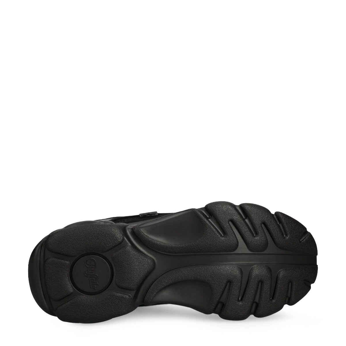 BUFFALO 1410024 CLD CHAI VEGAN BLACK