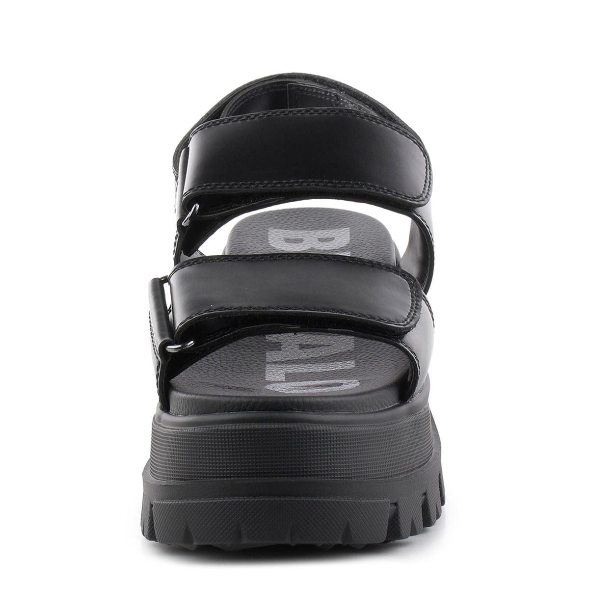 BUFFALO 1601258 ASPHA SND VEGAN BLACK
