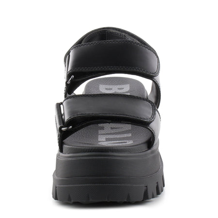 BUFFALO 1601258 ASPHA SND VEGAN BLACK