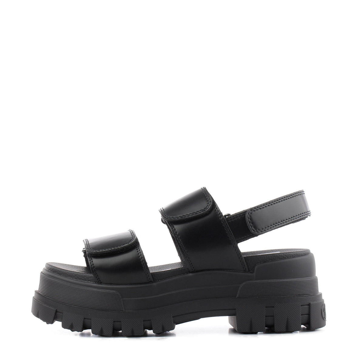 BUFFALO 1601258 ASPHA SND VEGAN BLACK