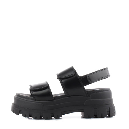 BUFFALO 1601258 ASPHA SND VEGAN BLACK