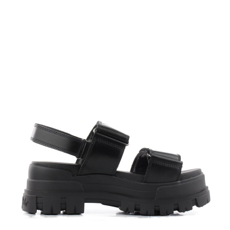 BUFFALO 1601258 ASPHA SND VEGAN BLACK