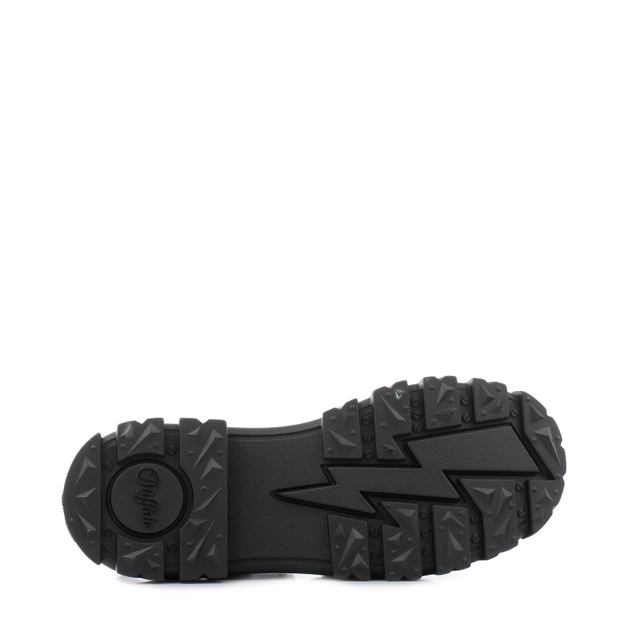 BUFFALO 1602188 ASPHA VEGAN BLACK