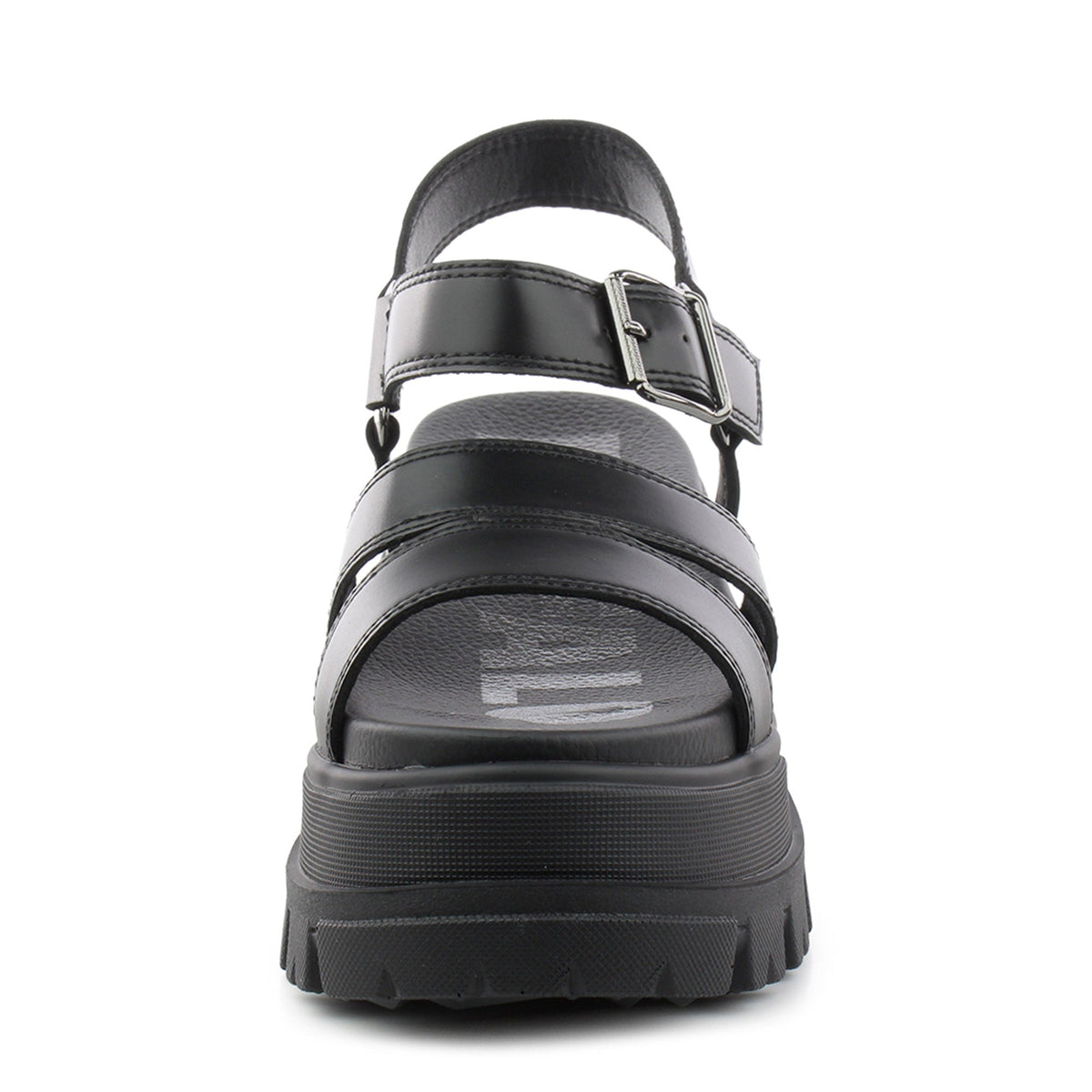 BUFFALO 1602188 ASPHA VEGAN BLACK