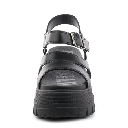 BUFFALO 1602188 ASPHA VEGAN BLACK