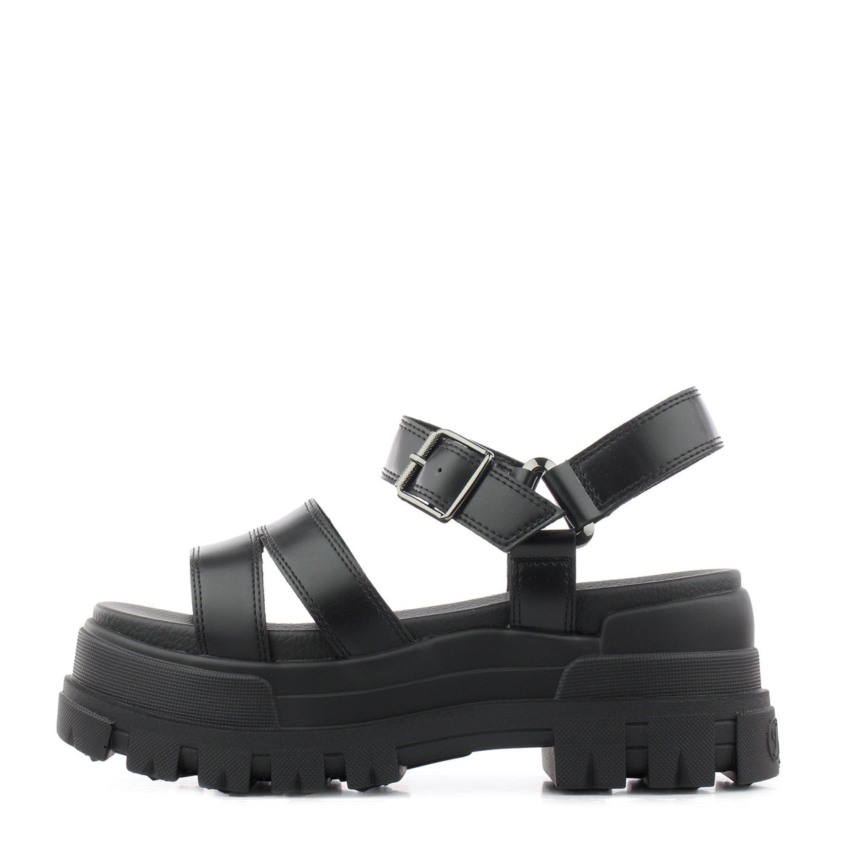BUFFALO 1602188 ASPHA VEGAN BLACK