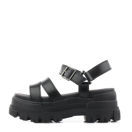 BUFFALO 1602188 ASPHA VEGAN BLACK