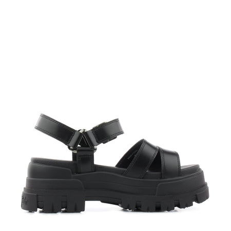 BUFFALO 1602188 ASPHA VEGAN BLACK