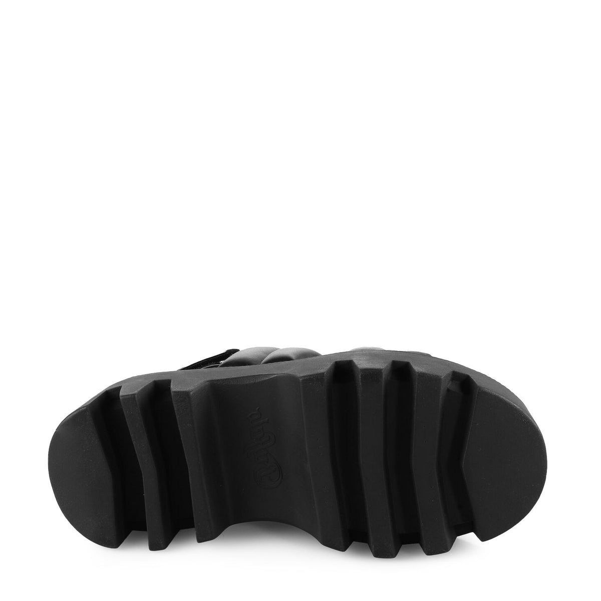 BUFFALO 1602201 FLORA VEGAN BLACK