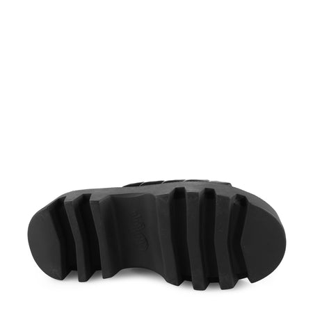 BUFFALO 1602226 FLORA VEGAN BLACK