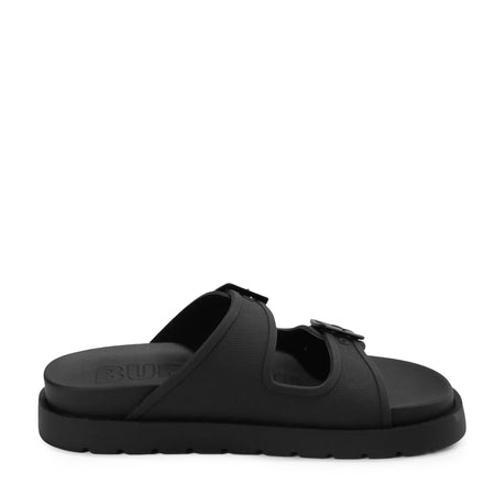 BUFFALO 1611086 EVE VEGAN BLACK