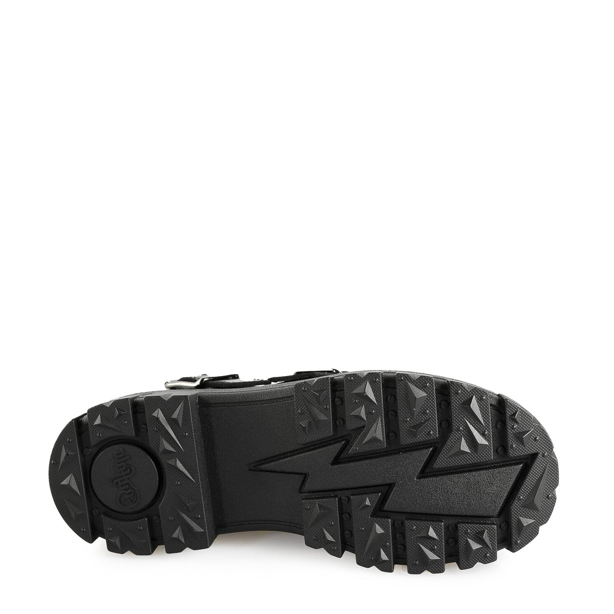BUFFALO 1622440 ASPHA VEGAN BLACK