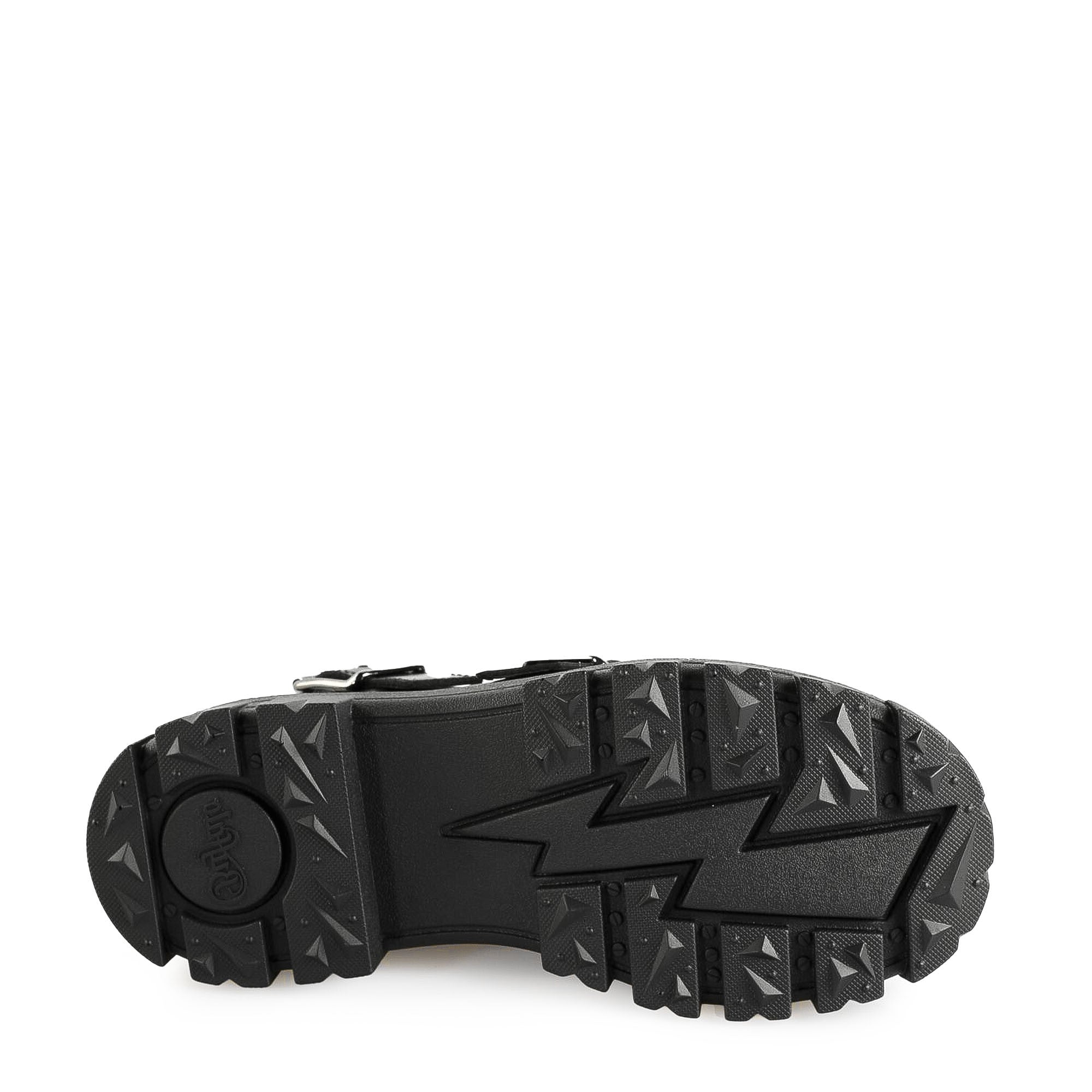 BUFFALO 1622440 ASPHA VEGAN BLACK