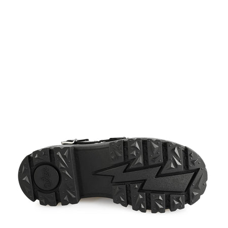 BUFFALO 1622440 ASPHA VEGAN BLACK