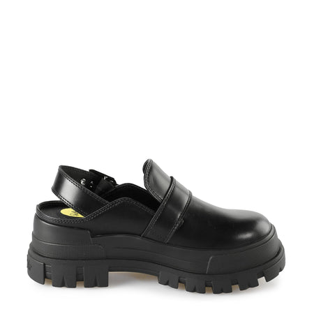 BUFFALO 1622440 ASPHA VEGAN BLACK