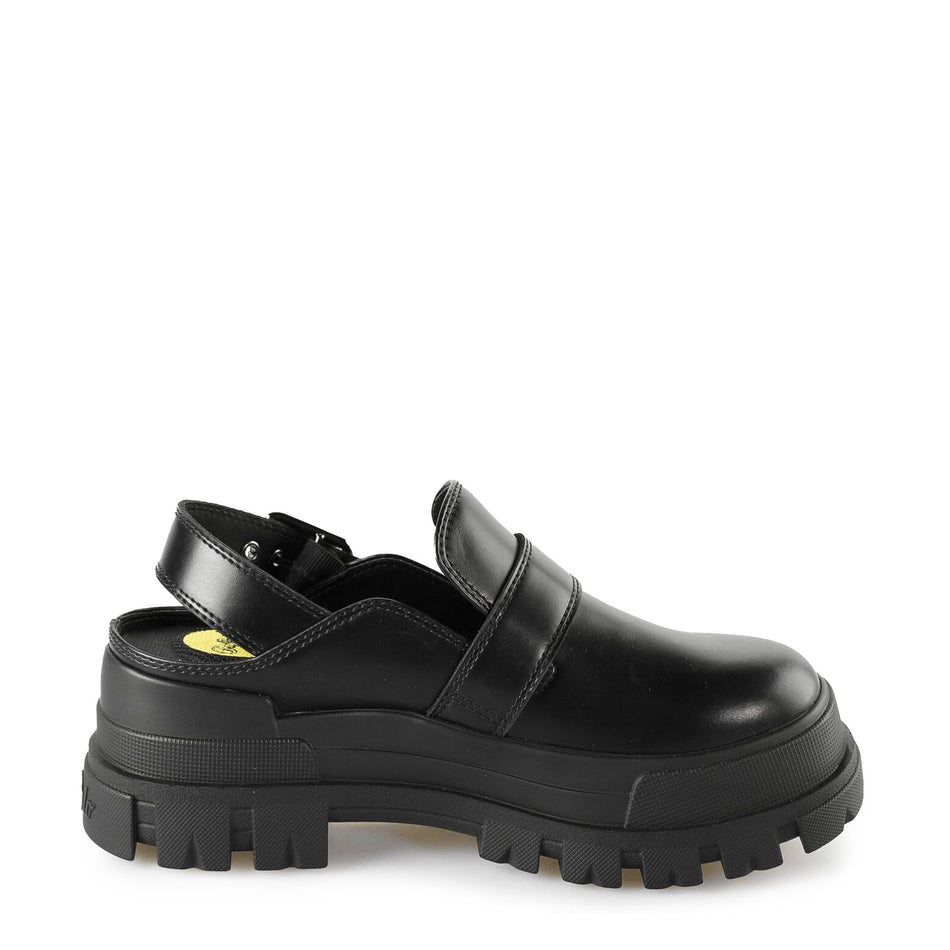 BUFFALO 1622440 ASPHA VEGAN BLACK