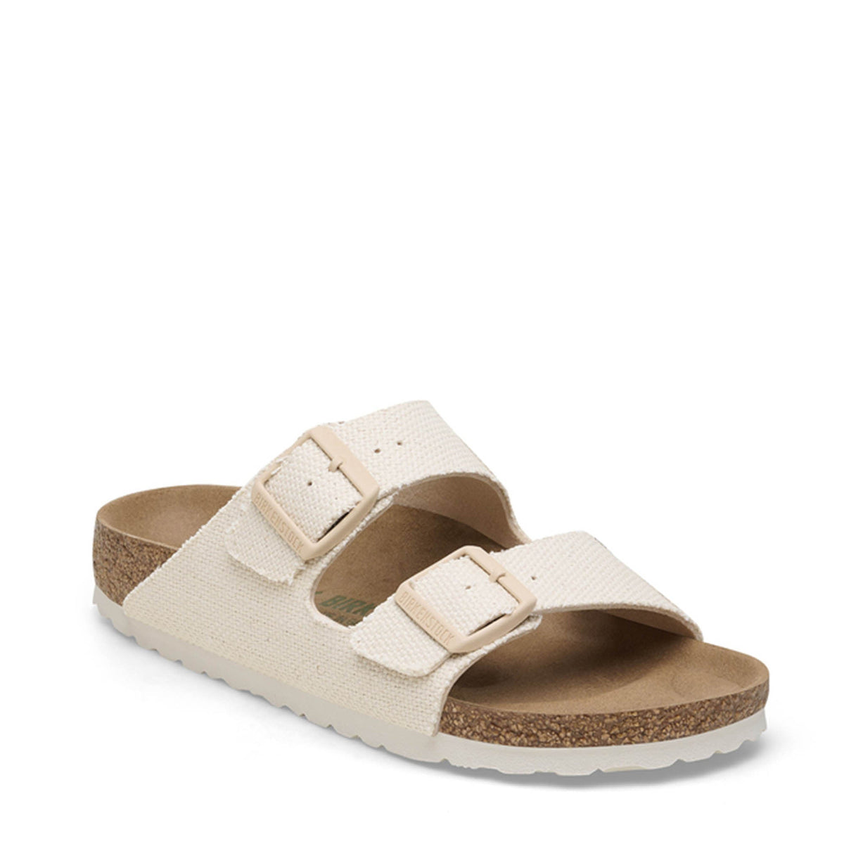 BIRKENSTOCK 1026677 VEGAN EGG SHELL