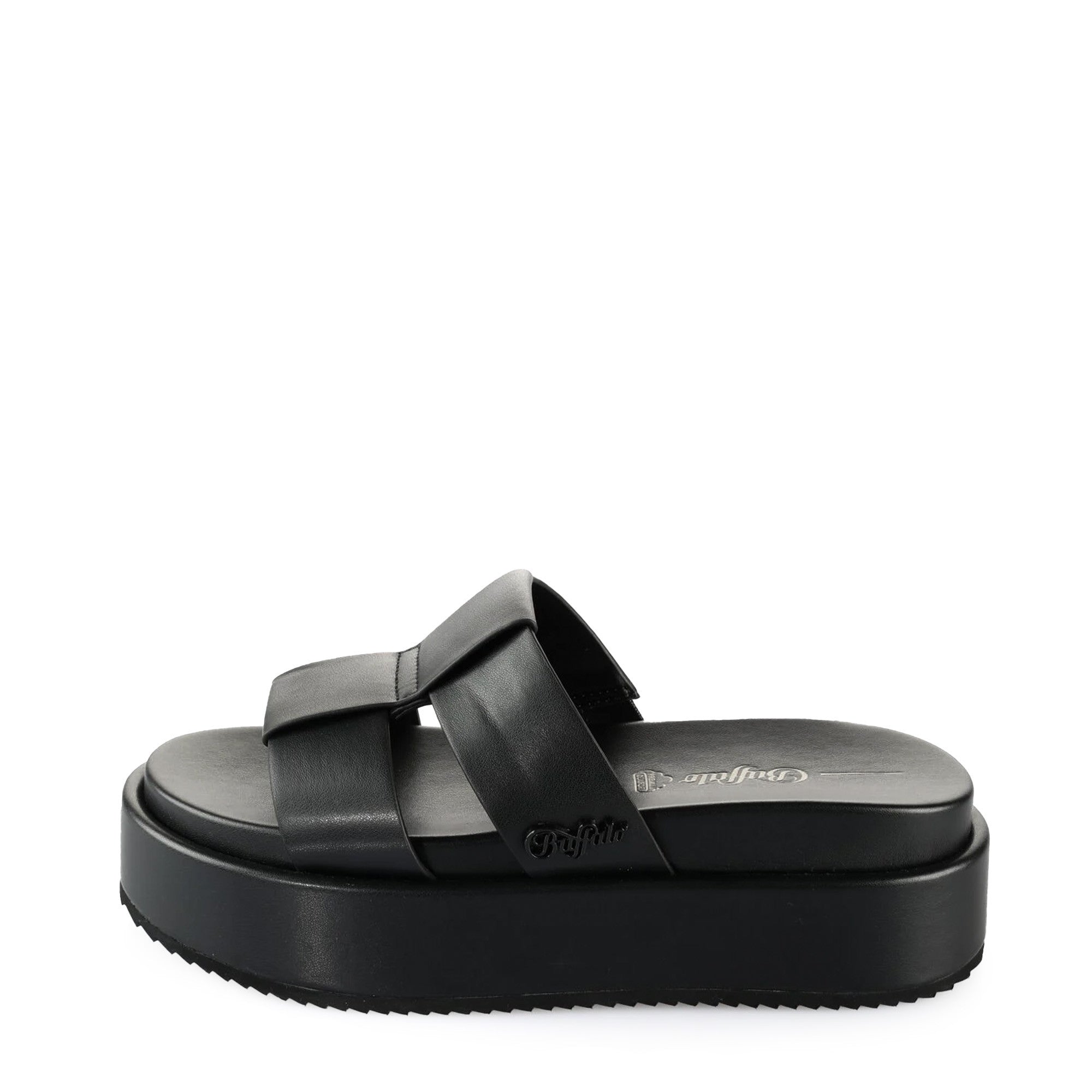 BUFFALO 1602233 NOA MULE BLACK