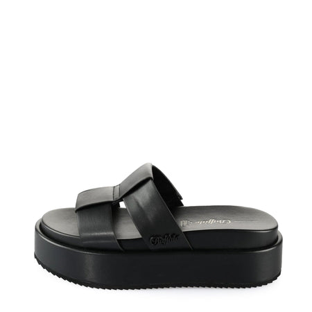 BUFFALO 1602233 NOA MULE BLACK