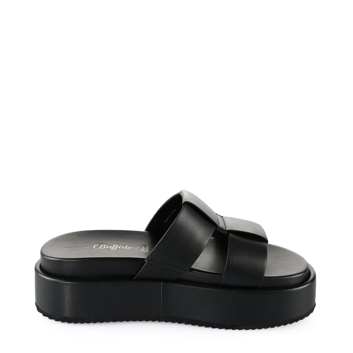 BUFFALO 1602233 NOA MULE BLACK