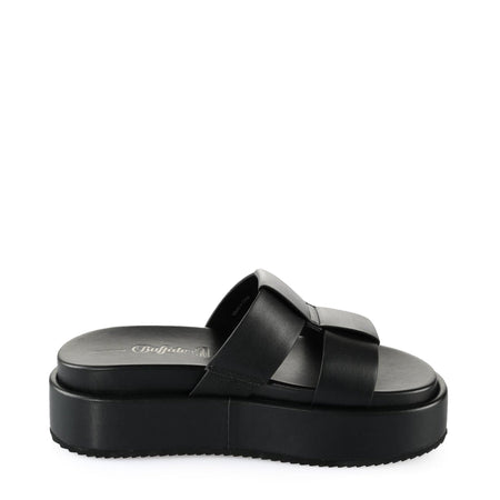 BUFFALO 1602233 NOA MULE BLACK
