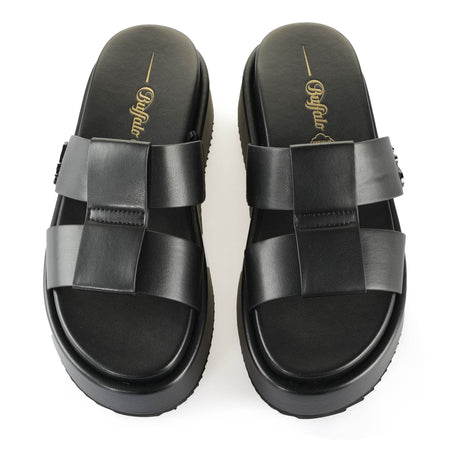 BUFFALO 1602233 NOA MULE BLACK