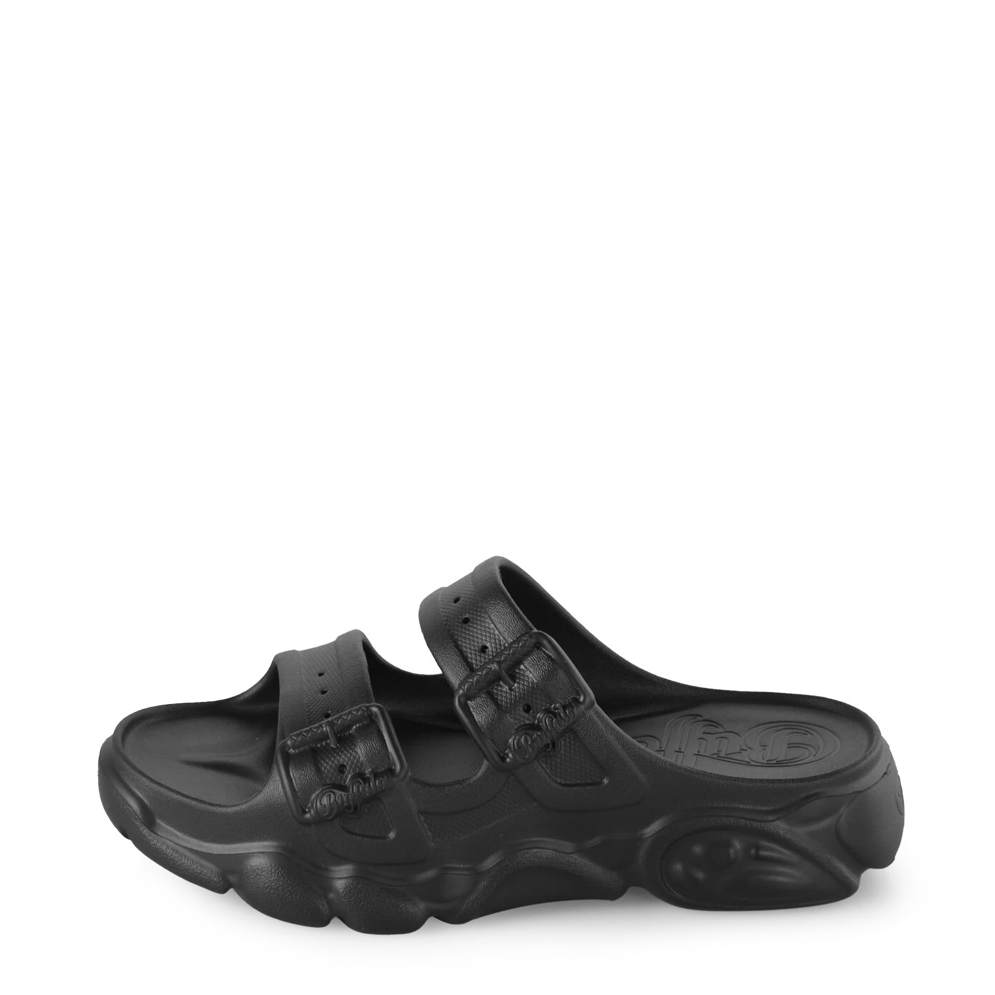 BUFFALO 1602214 CLD ARI SLIDE BLACK