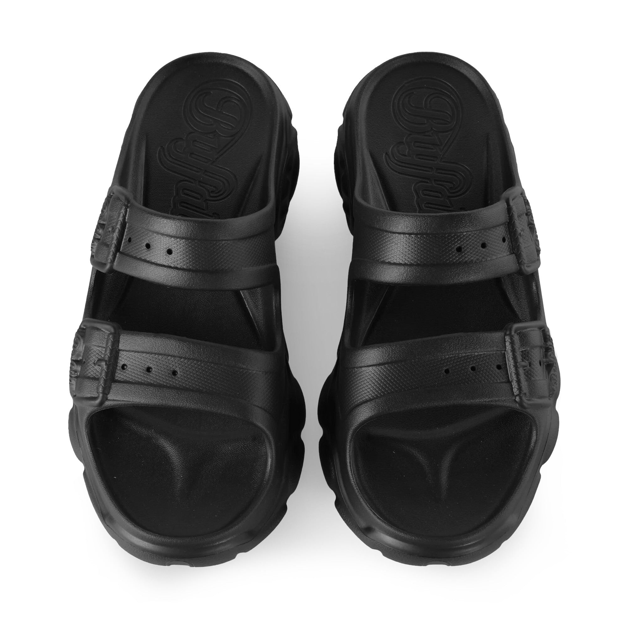 BUFFALO 1602214 CLD ARI SLIDE BLACK