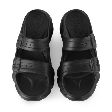 BUFFALO 1602214 CLD ARI SLIDE BLACK