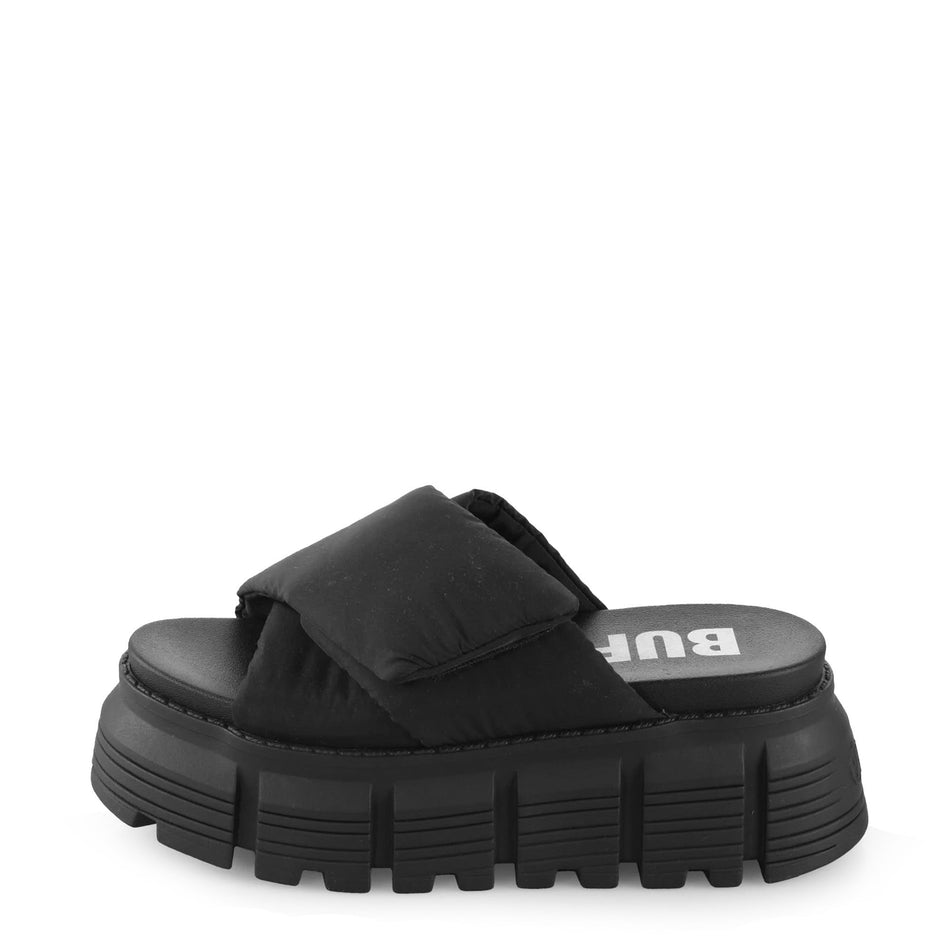 BUFFALO 1602212 AVAVEL CROSS BLACK