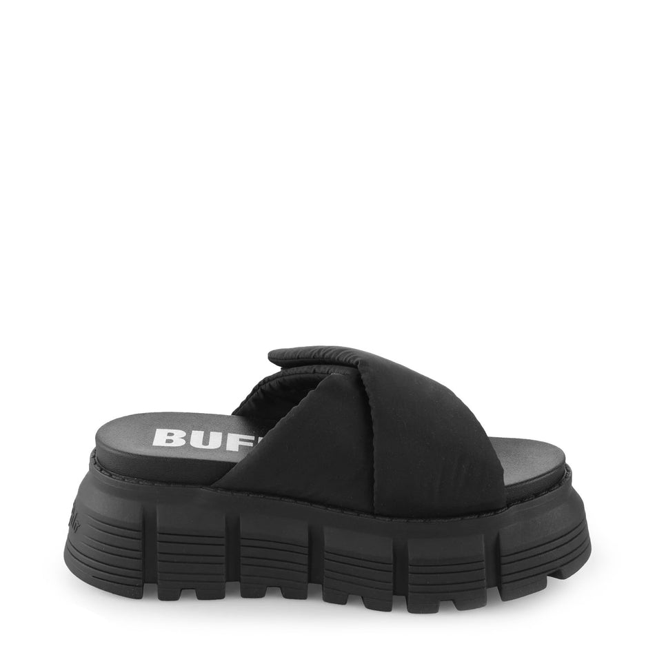 BUFFALO 1602212 AVAVEL CROSS BLACK