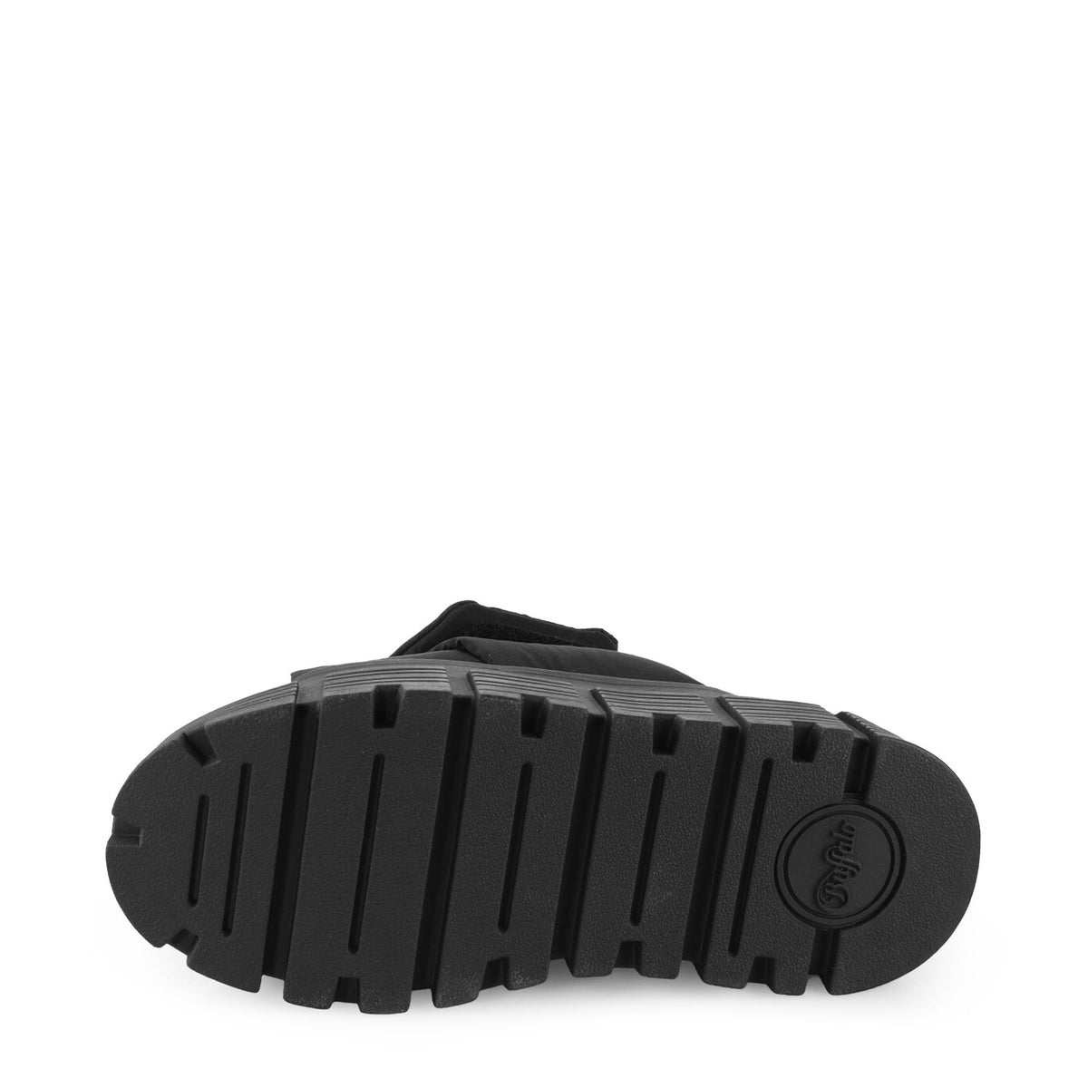 BUFFALO 1602212 AVAVEL CROSS BLACK