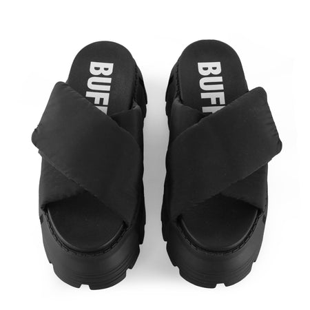 BUFFALO 1602212 AVAVEL CROSS BLACK