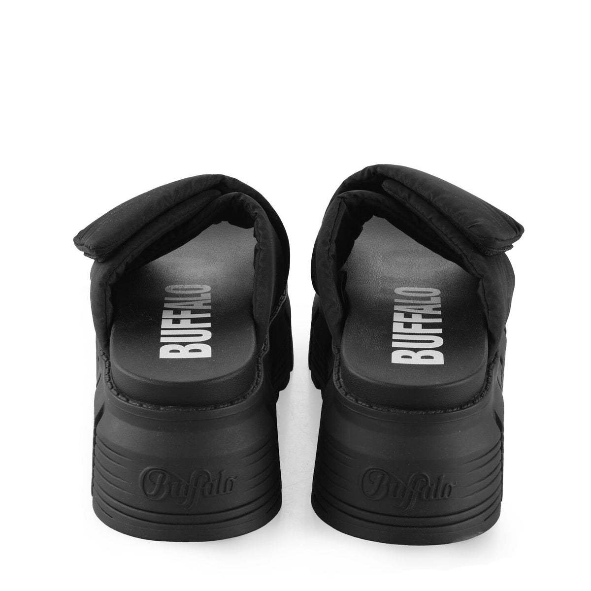BUFFALO 1602212 AVAVEL CROSS BLACK