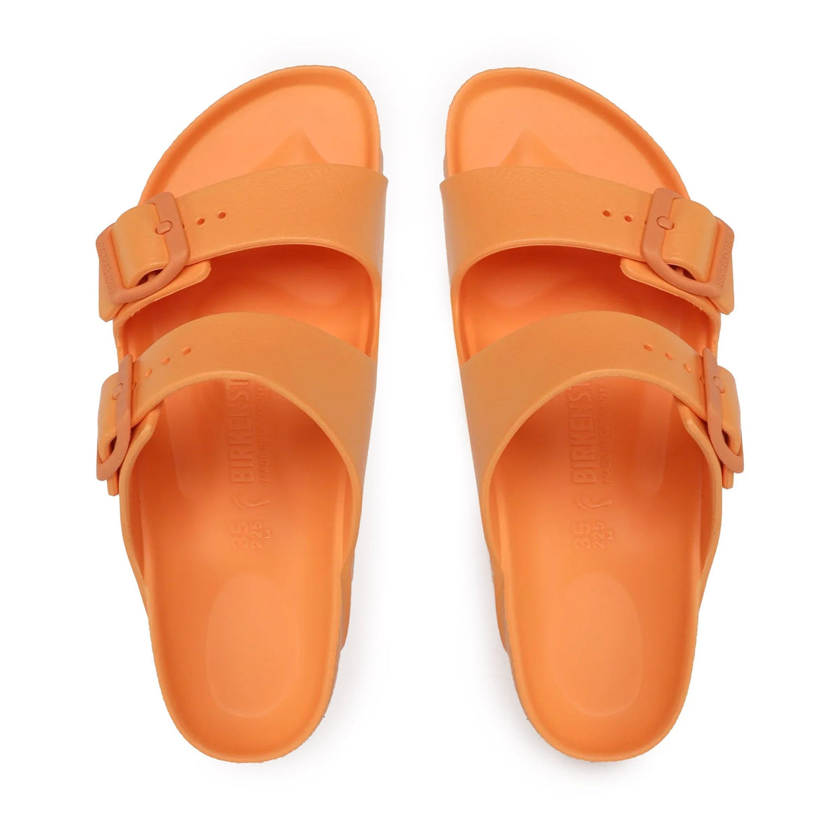 BIRKENSTOCK 1025188 PAPAYA