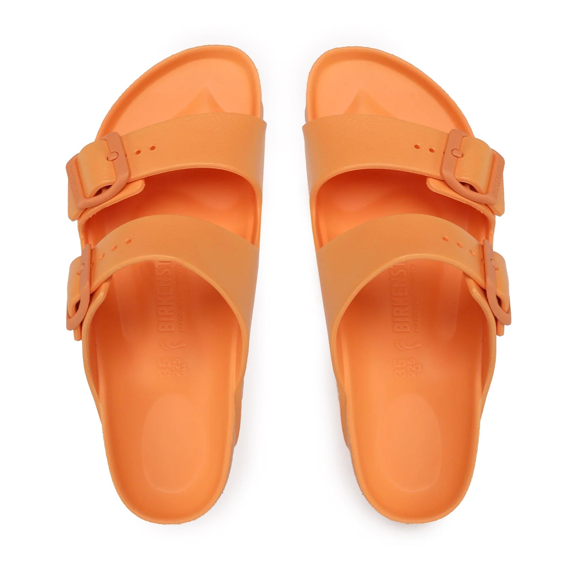 BIRKENSTOCK 1025188 PAPAYA