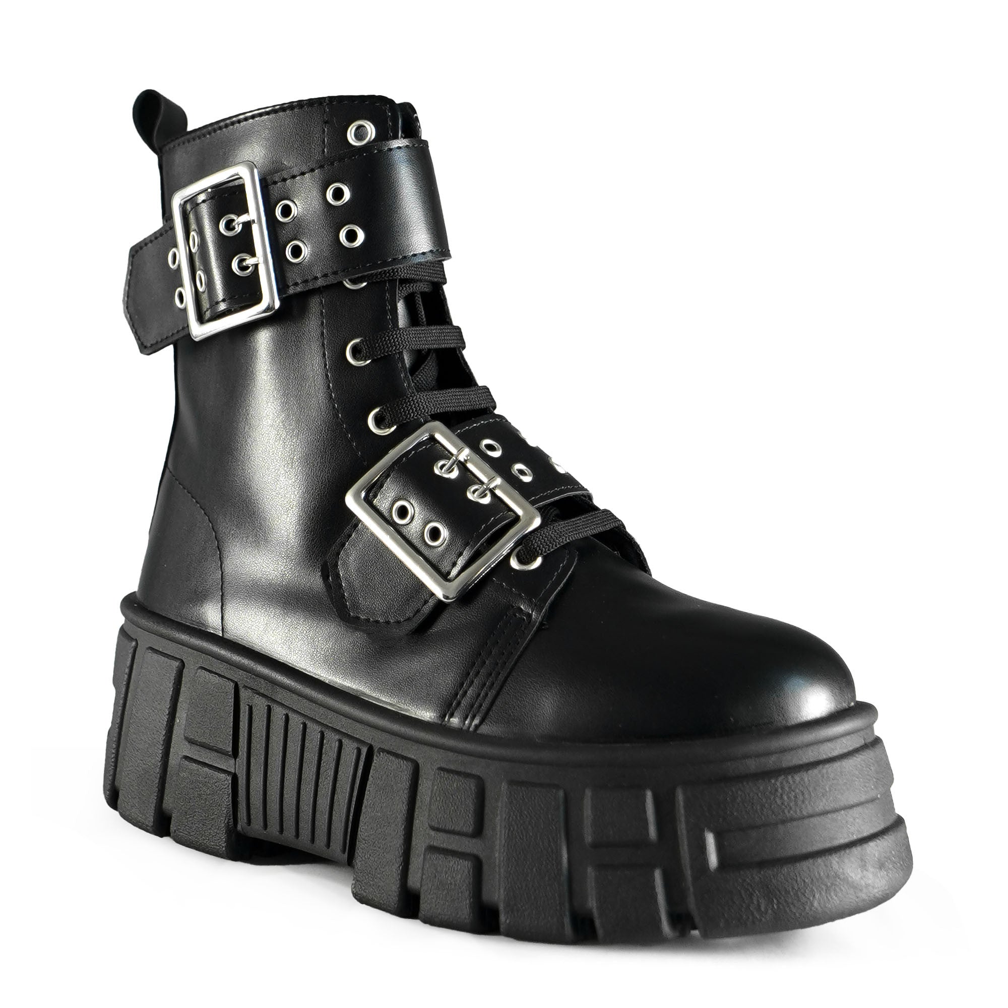 ALTERCORE REMI BLACK