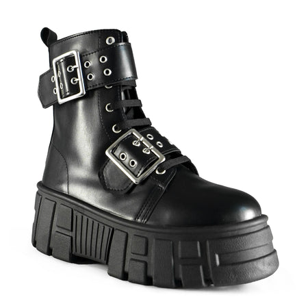ALTERCORE REMI BLACK