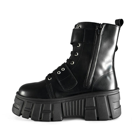 ALTERCORE REMI BLACK