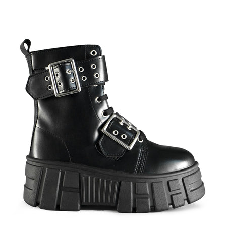 ALTERCORE REMI BLACK